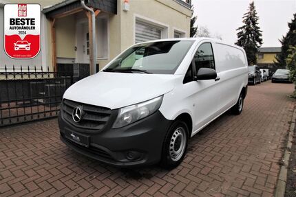 Mercedes-Benz Vito 65.570 km 26.780 € Berlin 12305
