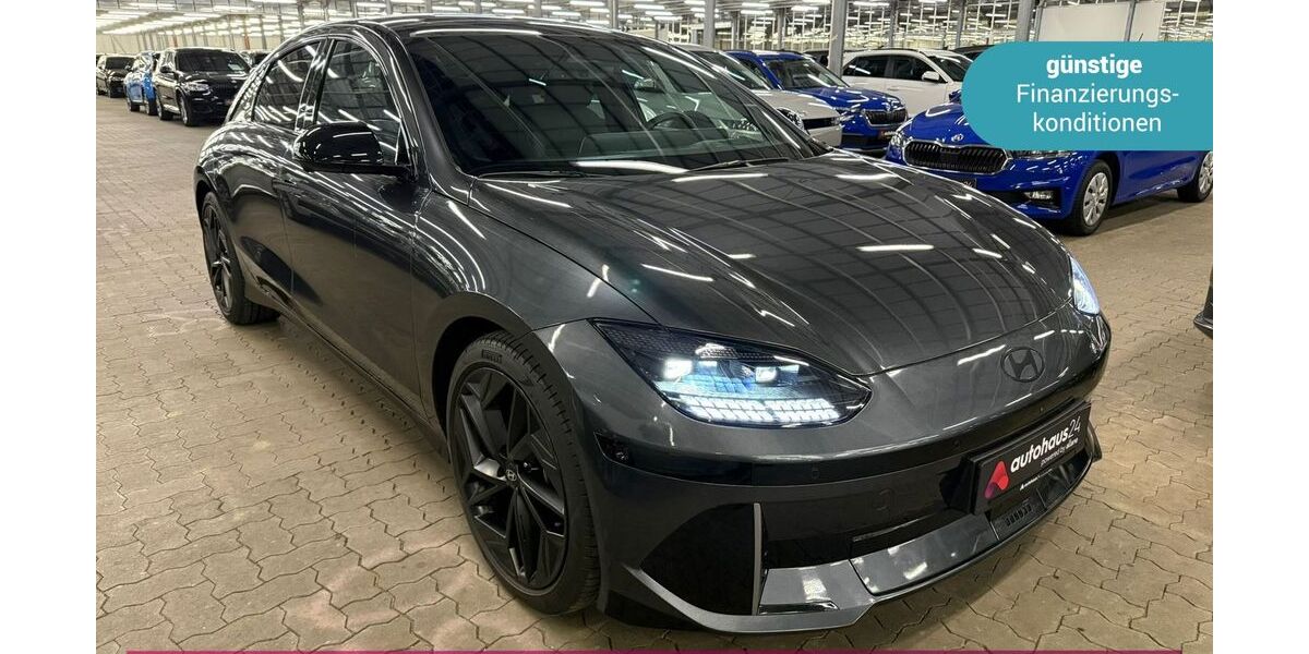 Hyundai IONIQ 6 29.837 km 32.990 &euro; Ludwigsfelde (bei Berlin) 14974