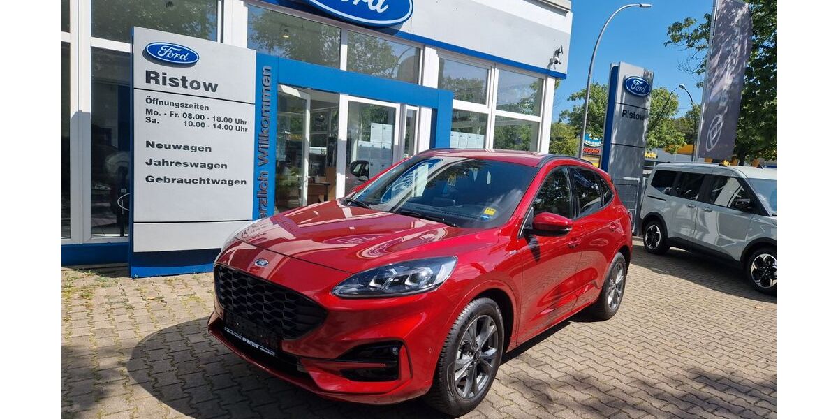 Ford Kuga 19.000 km 23.490 &euro; Berlin 13509