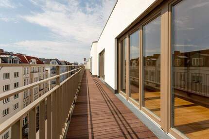 Wohnung Berlin Schöneberg - 4 Zimmer, 160 m&sup2;, 1.999.000&euro; | Angebot:25864117