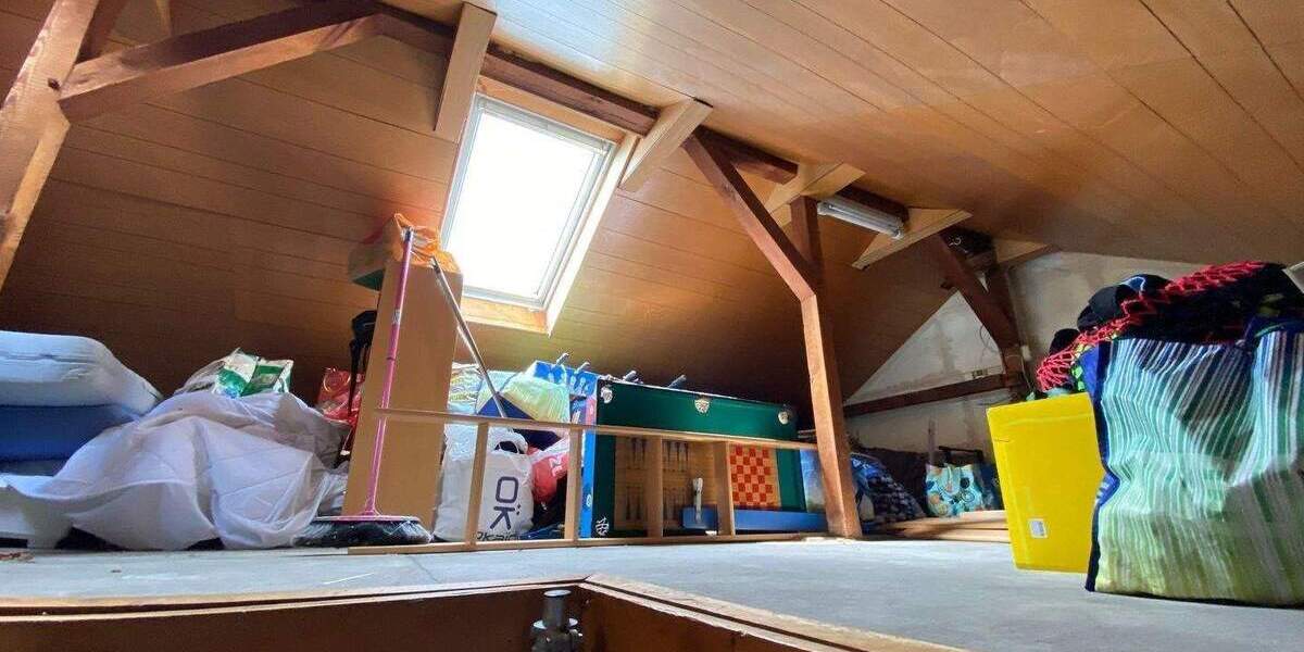 Reihenendhaus Berlin Britz - 4 Zimmer, 106 m&sup2;, 460.000&euro; | Angebot:25700984