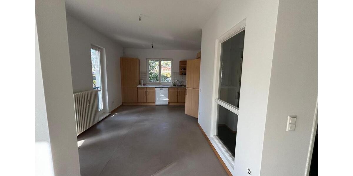 Doppelhaushälfte Berlin Treptow-Köpenick - 3 Zimmer, 113 m&sup2;, 1.905&euro; | Angebot:26624391
