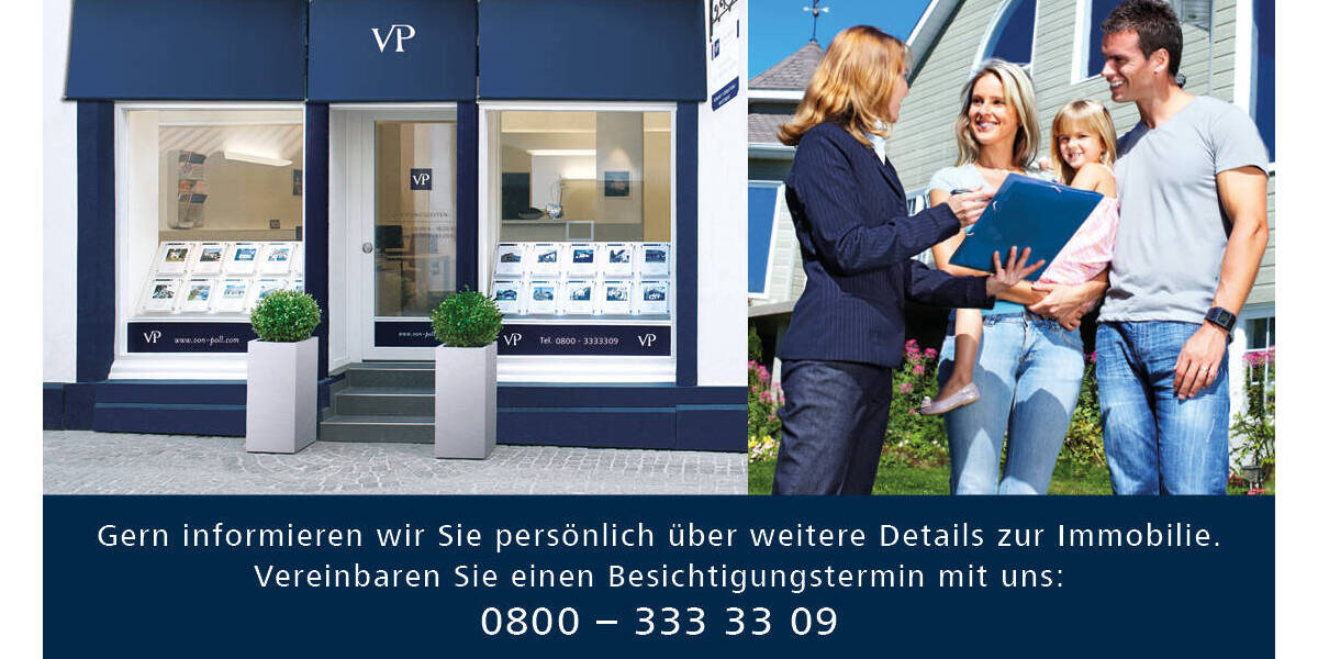 Etagenwohnung Berlin Buckow - 3 Zimmer, 73 m&sup2;, 315.000&euro; | Angebot:26162817