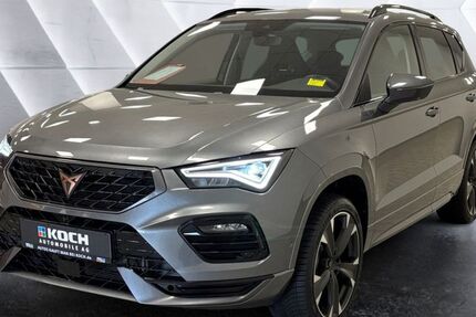 Cupra Ateca 21.147 km 35.990 &euro; Berlin 12681