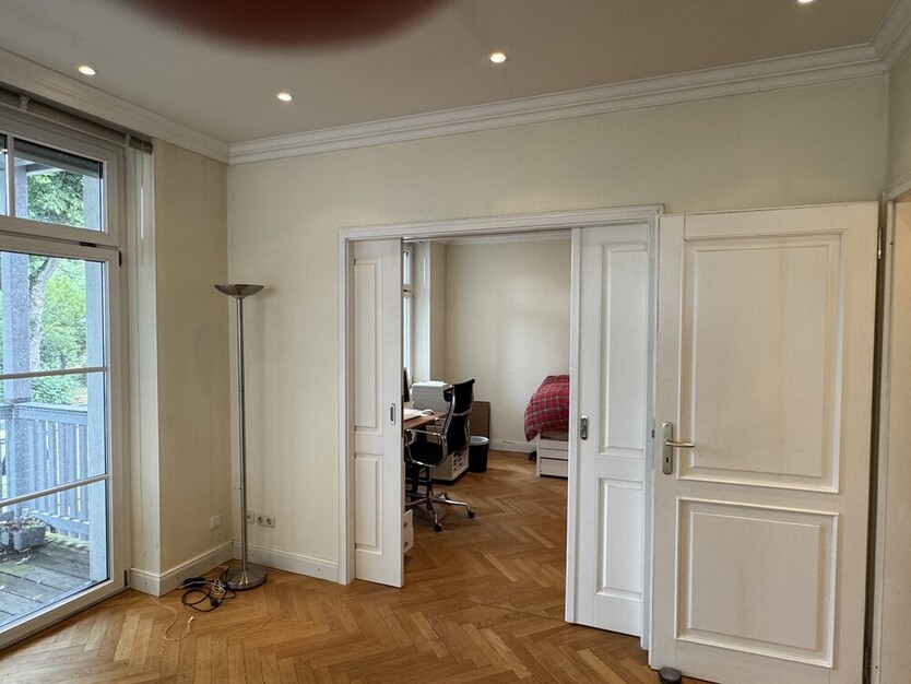 Die Villa vor den Toren Berlins 4 zimmer