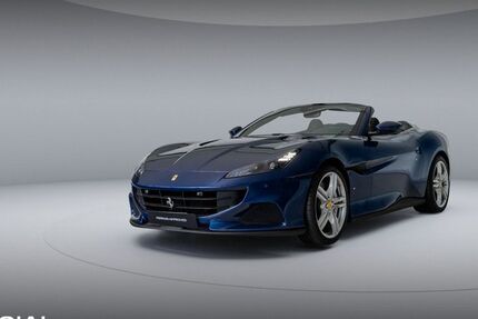 Ferrari Portofino 8.980 km 229.000 &euro; Berlin 12203