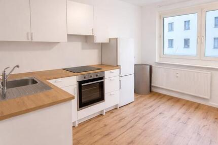 Wohnung Berlin Treptow-Köpenick - 4 Zimmer, 90 m&sup2;, 600&euro; | Angebot:24951769