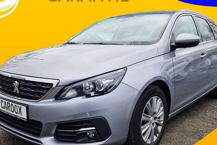Peugeot 308 140.000 km 9.500 &euro; Wildau 15745