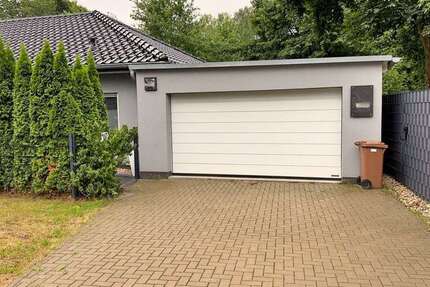 Haus zum Mieten in Ahrensfelde OT Elisenau 1.890 € 113 m²