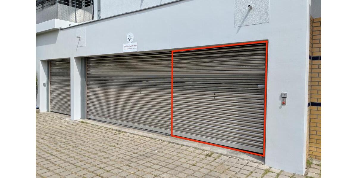 Garagen / Stellplätze Berlin Rummelsburg - 80&euro; | Angebot:26262103