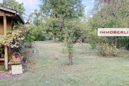 Grundstück Stahnsdorf - 650.000&euro; | Angebot:24983140