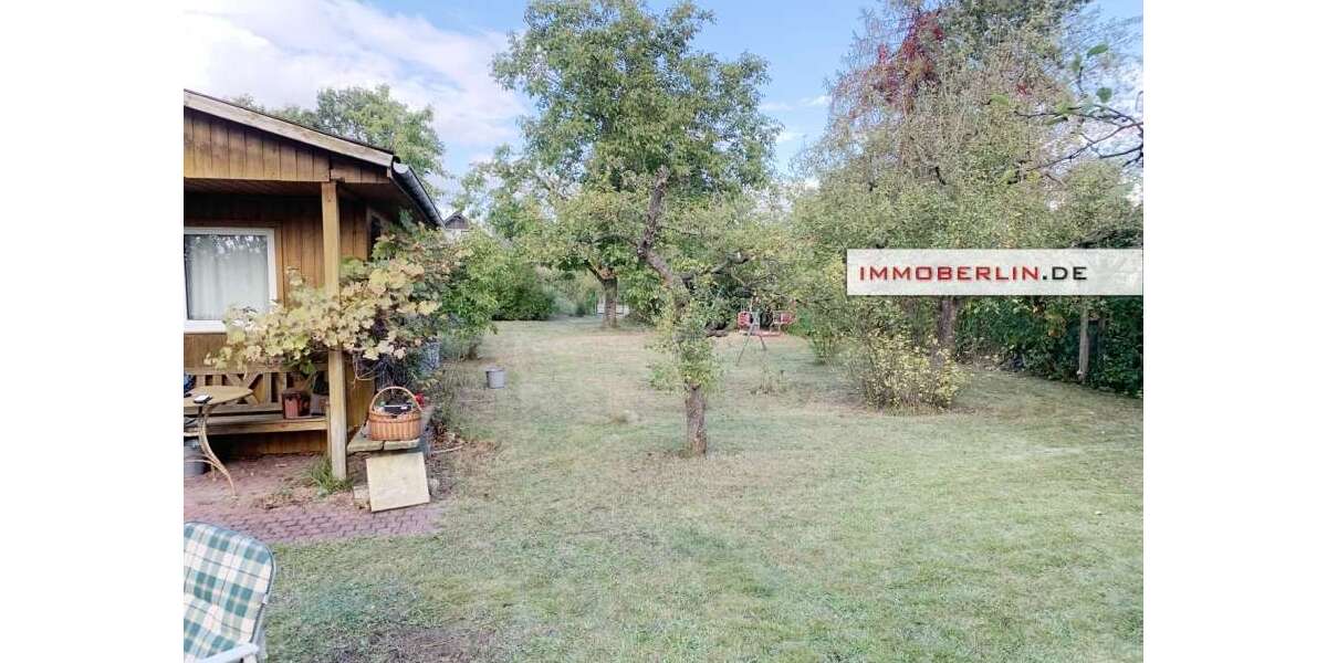Grundstück Stahnsdorf - 650.000&euro; | Angebot:24983140