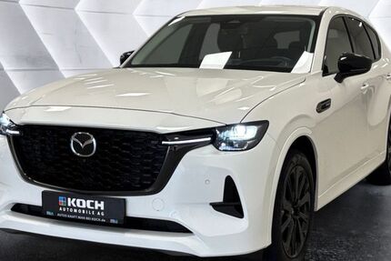 Mazda CX-60 59.254 km 34.990 &euro; Berlin 12681