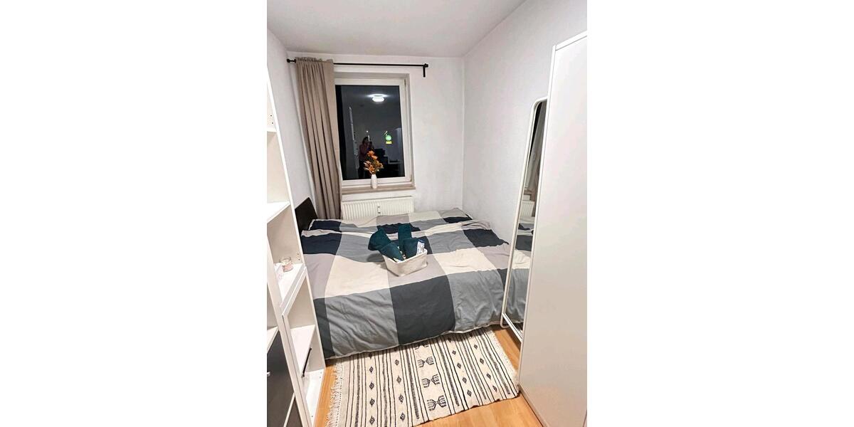 Erdgeschoßwohnung Ludwigsfelde - 2 Zimmer, 50 m&sup2;, 830&euro; | Angebot:24752077