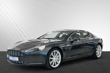 Aston Martin Rapide