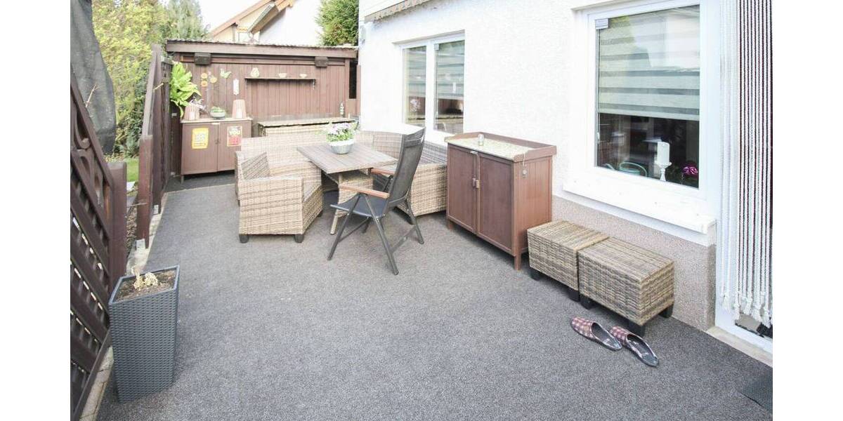 Einfamilienhaus Berlin Mahlsdorf - 4 Zimmer, 105 m&sup2;, 399.000&euro; | Angebot:26514852