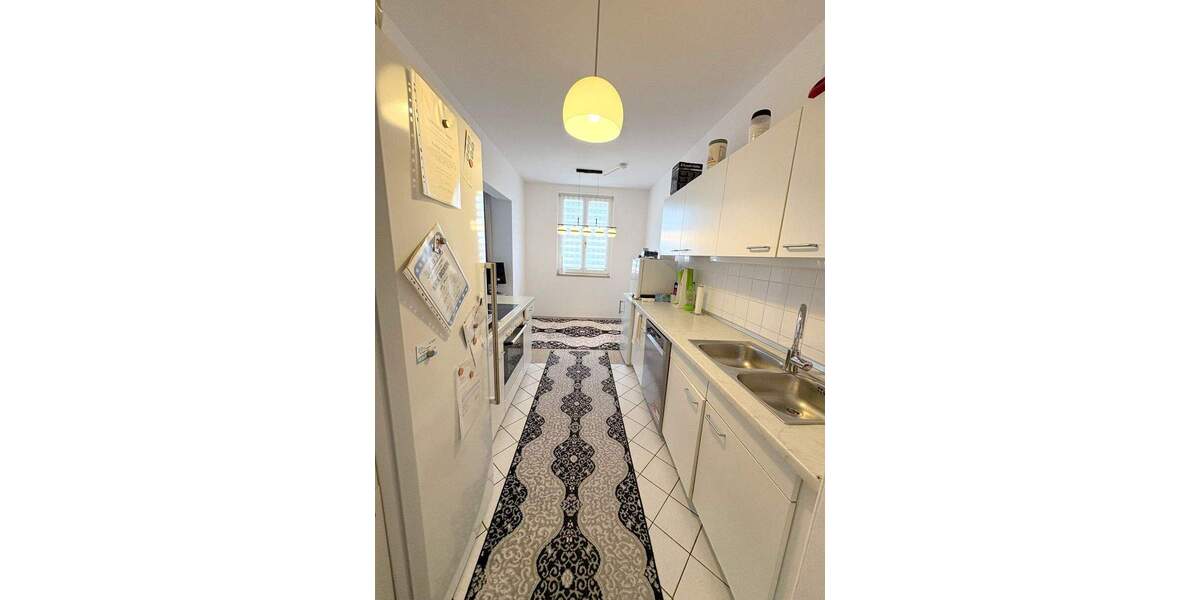 Etagenwohnung Berlin Französisch Buchholz - 3 Zimmer, 76 m&sup2;, 829&euro; | Angebot:25800102