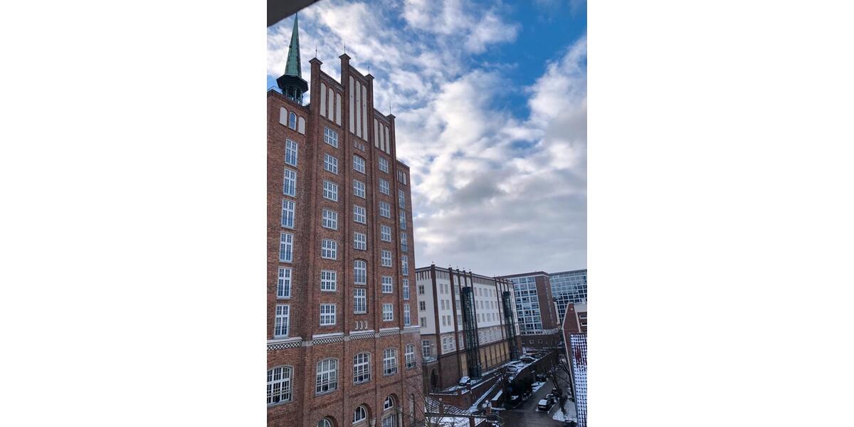 Dachgeschoßwohnung Berlin Reinickendorf - 2 Zimmer, 49 m&sup2;, 65&euro; | Angebot:24682831