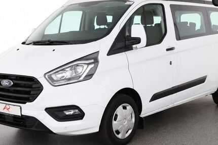 Ford Transit Custom 45.000 km 23.880 &euro; Berlin 12103