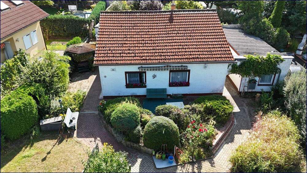 Grundstück Berlin Kaulsdorf - 468.900&euro; | Angebot:24849320