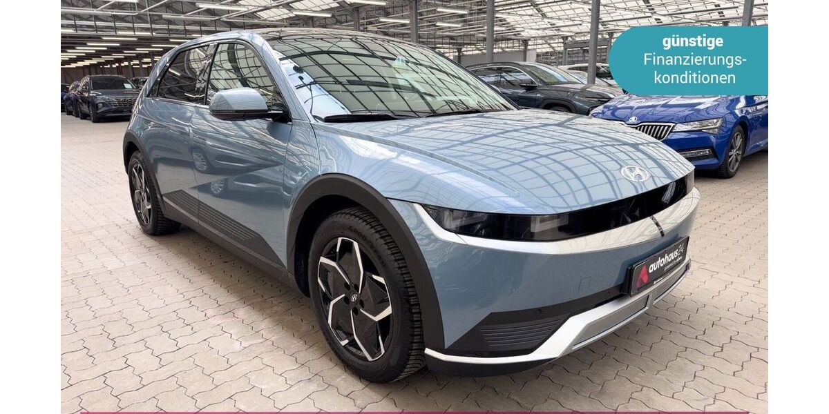 Hyundai IONIQ 5 59.837 km 26.990 &euro; Ludwigsfelde (bei Berlin) 14974