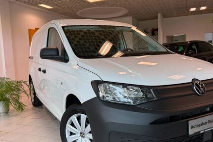 VW Caddy Maxi 34.200 km 19.980 &euro; Berlin 13403