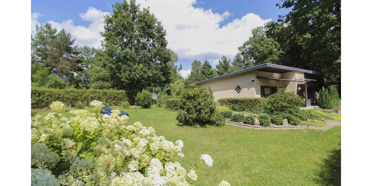 Grundstück Oranienburg Wensickendorf - 149.900&euro; | Angebot:26418213