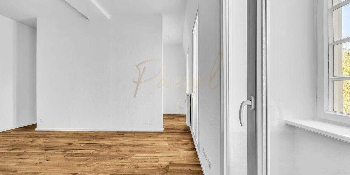 Etagenwohnung Berlin Buch - 2 Zimmer, 62 m&sup2;, 249.000&euro; | Angebot:25901422