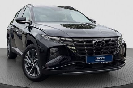 Hyundai TUCSON 52.912 km 20.900 &euro; Berlin 12683