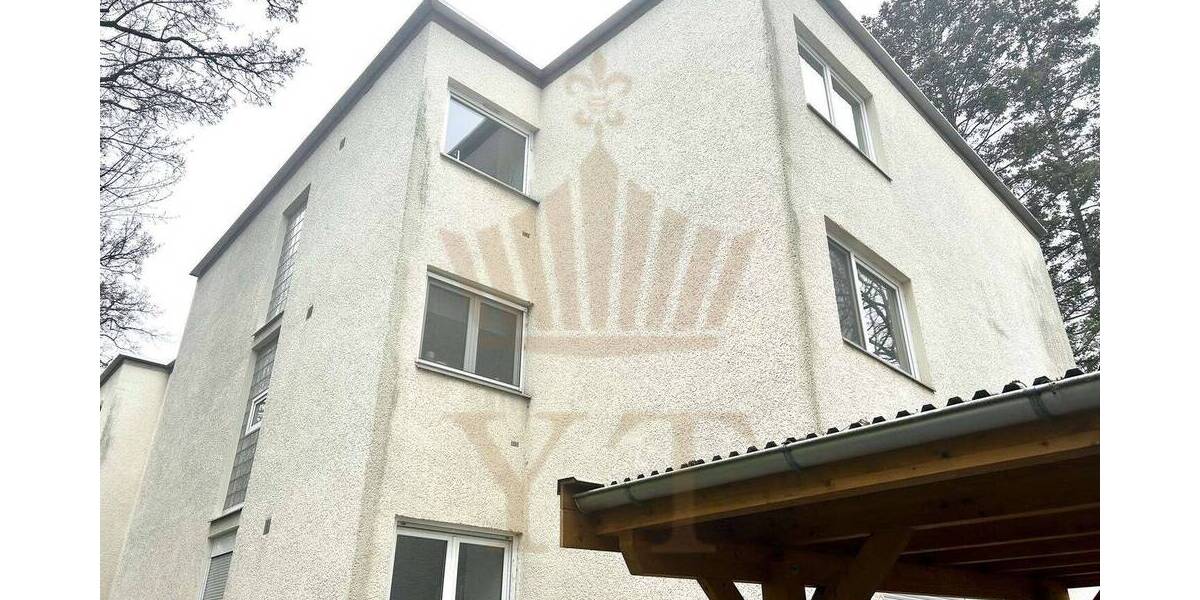 Etagenwohnung Berlin Lankwitz - 5 Zimmer, 122 m&sup2;, 499.000&euro; | Angebot:26513253