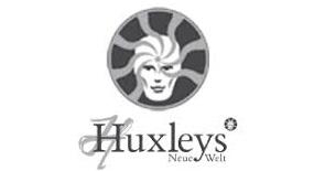 HUXLEYS NEUE WELT