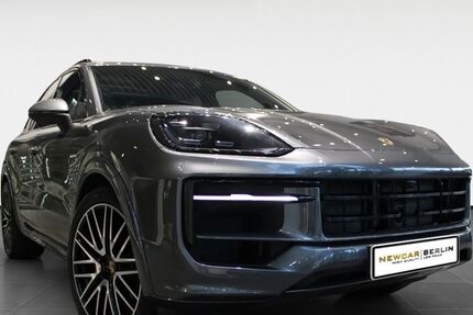 Porsche Cayenne 3.500 km 135.560 &euro; Berlin 14052