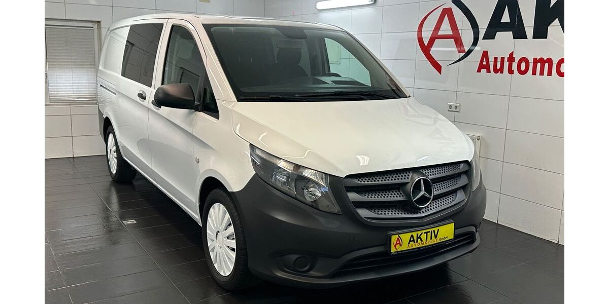 Mercedes-Benz Vito 147.100 km 29.800 &euro; Berlin-Rudow 12357