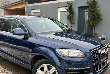 Audi Q7 281.000 km 10.790 &euro; Berlin 13088