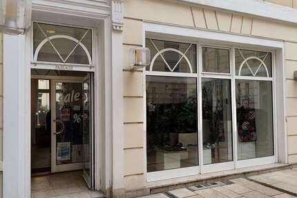 Gewerbeobjekt Berlin Charlottenburg-Wilmersdorf - 1.300&euro; | Angebot:26680499