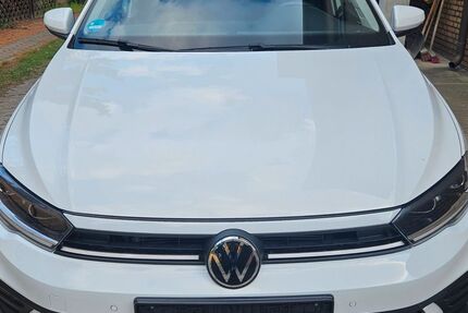 VW Polo 10.777 km 18.990 &euro; Berlin 12355