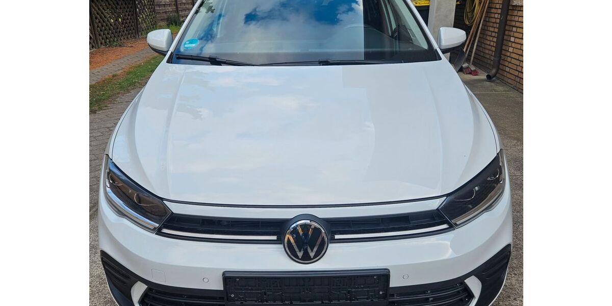 VW Polo 10.777 km 18.990 &euro; Berlin 12355