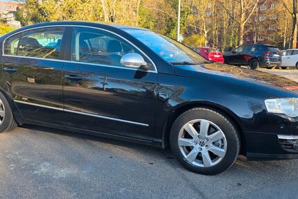 VW Passat 229.000 km 2.800 &euro; Berlin 10315