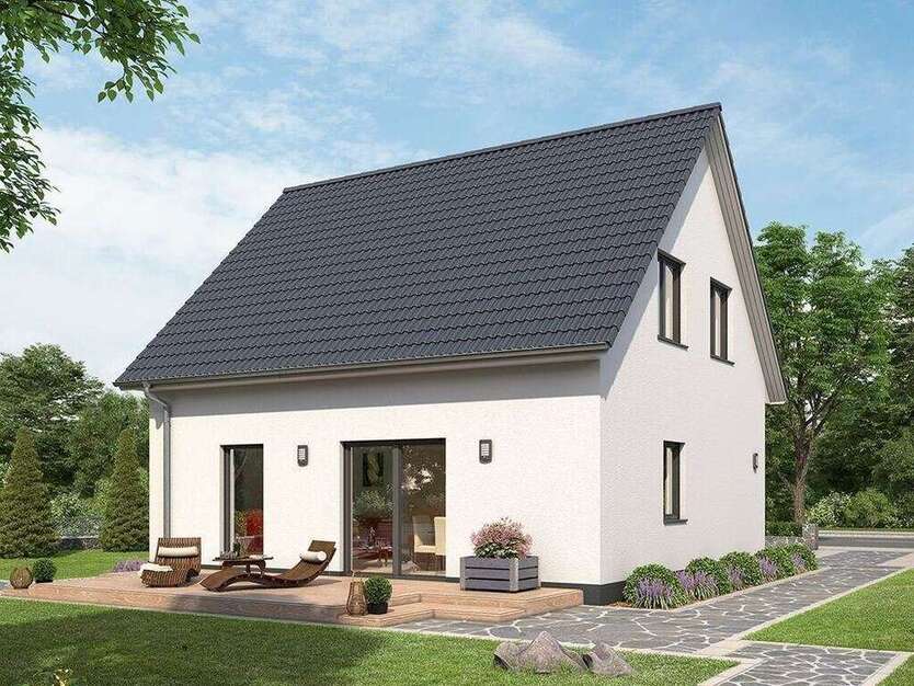 Haus zum Kaufen in Borgsdorf 546.131 € 112 m²