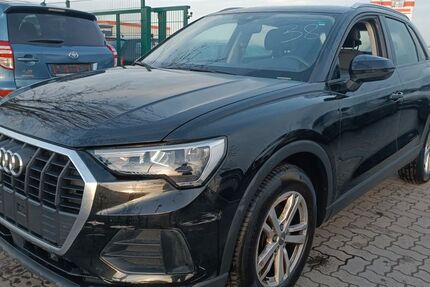 Audi Q3 220.000 km 14.500 &euro; Mittenwalde 15749