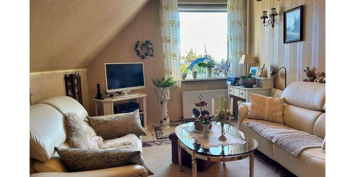 Doppelhaushälfte Berlin Kaulsdorf - 6 Zimmer, 147 m&sup2;, 464.000&euro; | Angebot:24647976