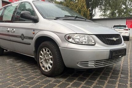 Chrysler Grand Voyager