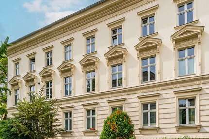 Wohnung Potsdam Potsdam West - 1 Zimmer, 42 m&sup2;, 220.000&euro; | Angebot:26967215