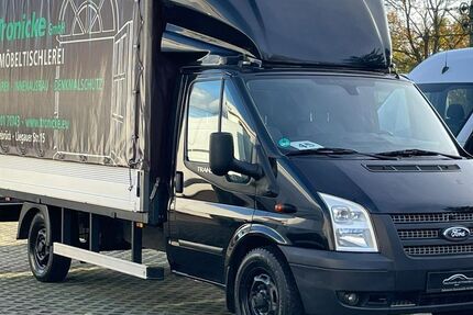 Ford Transit 84.000 km 12.250 &euro; Berlin 13088