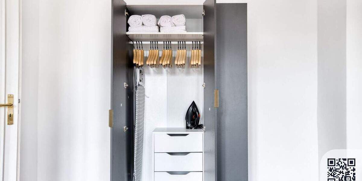 Etagenwohnung Berlin Pankow - 2 Zimmer, 64 m&sup2;, 1.390&euro; | Angebot:26003019