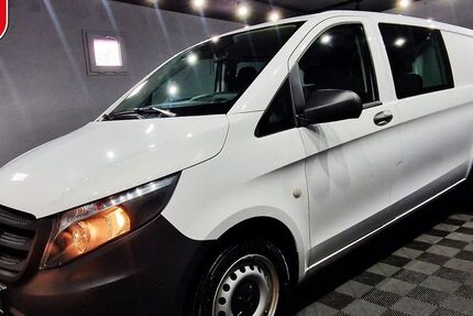 Mercedes-Benz Vito 86.500 km 25.980 &euro; Berlin 12305