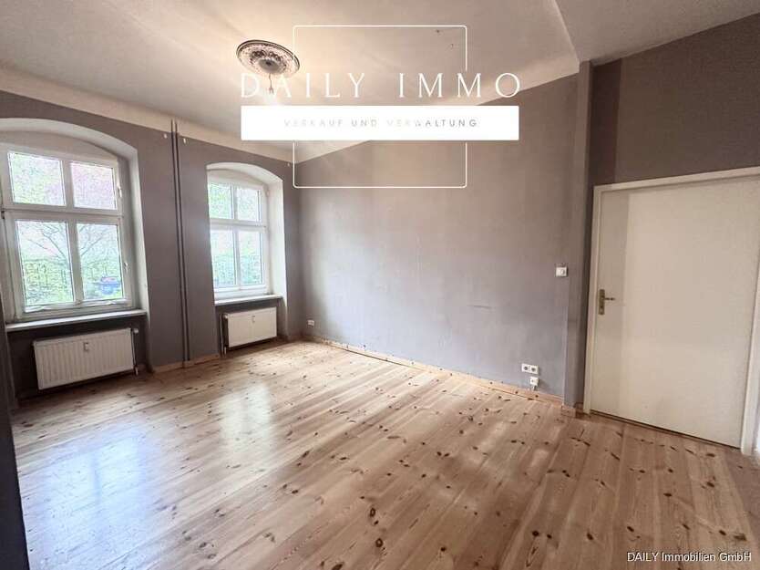 Wohnung zum Kaufen in Berlin 295.000 € 50.53 m²
