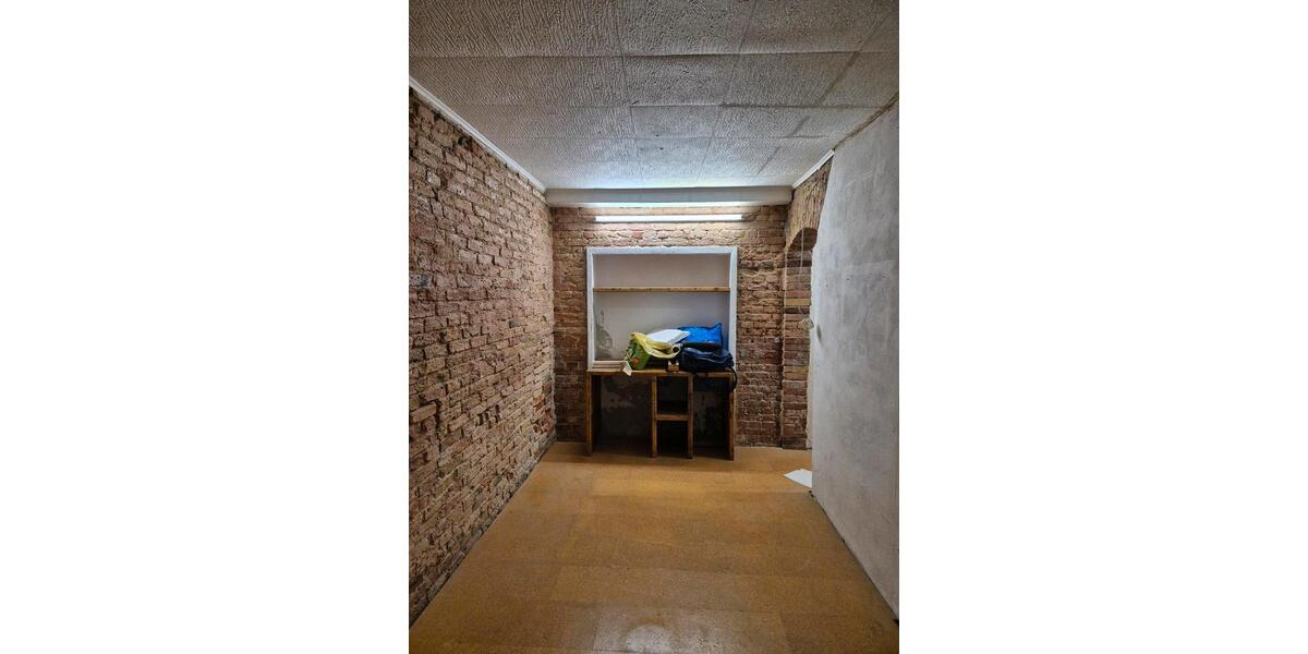 Gewerbeobjekt Berlin Tempelhof-Schöneberg - 345&euro; | Angebot:24731414