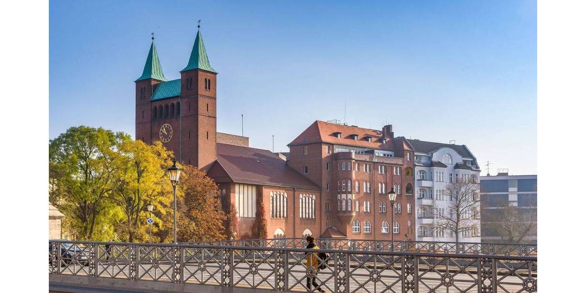 Etagenwohnung Berlin Moabit - 1 Zimmer, 315 m&sup2;, 470.840&euro; | Angebot:26017437