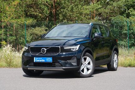 Volvo XC40 112.438 km 20.400 &euro; Königs Wusterhausen 15713